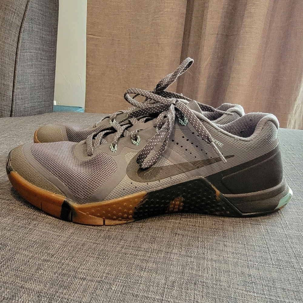 Nike metcon 2